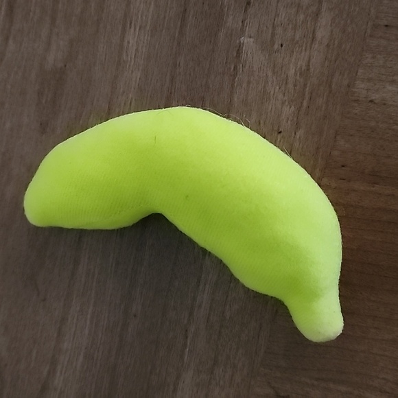 Pottery Barn Kids Soft Veggie Garden Set - Picture 2 of 5